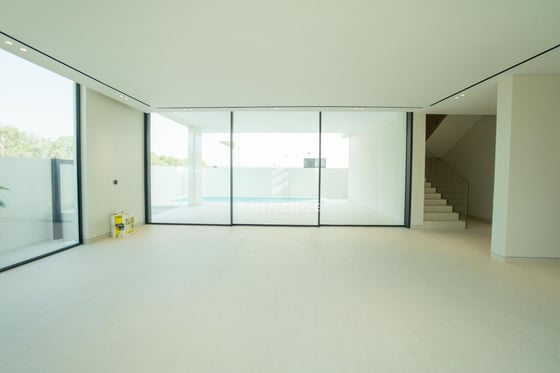 Signature standalone Villa |   G+2 | Nad Al Sheba, picture 6