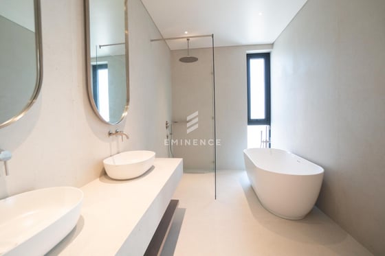 Signature standalone Villa |   G+2 | Nad Al Sheba, picture 14