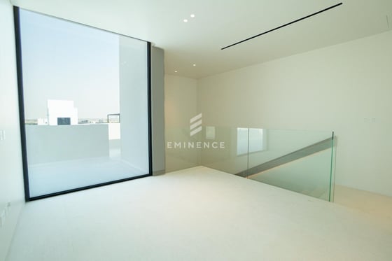 Signature standalone Villa |   G+2 | Nad Al Sheba, picture 23