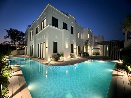 Luxury Mansion I Unbeatable Location I A Must See, picture 2