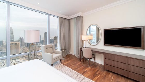 Furnished apartment in Downtown with all bills included, picture 9