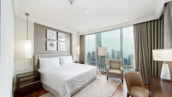 Furnished apartment in Downtown with all bills included, picture 6