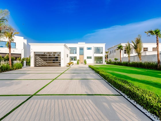 The Epitome of Luxury Living in Jumeirah Islands, picture 2