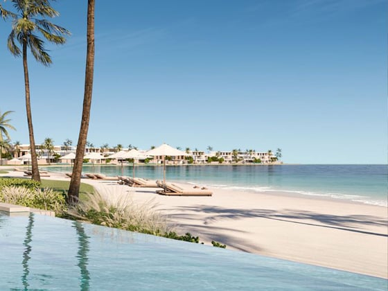 Waterfront Villa Luxury on Dubai Islands, picture 19