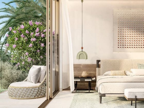 Waterfront Villa Luxury on Dubai Islands, picture 13