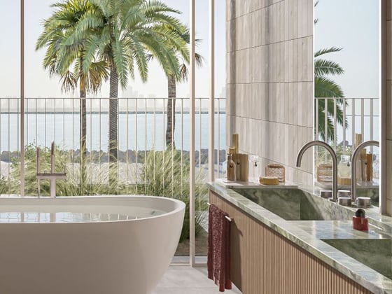 Waterfront Villa Luxury on Dubai Islands, picture 15