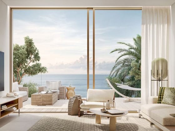 Waterfront Villa Luxury on Dubai Islands, picture 14