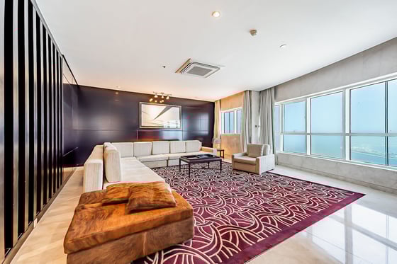 Image showcasing Why Are Bespoke Urban Penthouses Leading the High-End Real Estate ...