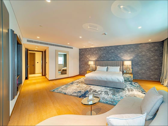 Luxury | Palm and Beach View | Spectacular, picture 16
