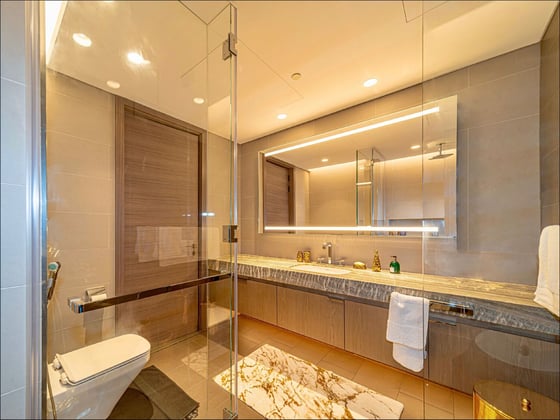 Luxury | Palm and Beach View | Spectacular, picture 22