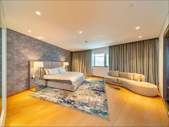 Luxury | Palm and Beach View | Spectacular, picture 15