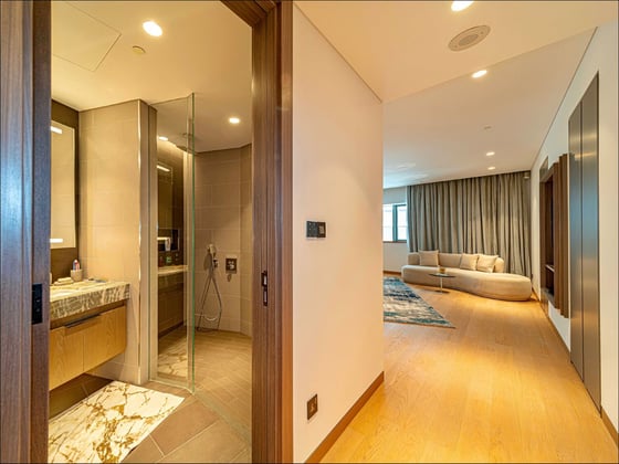 Luxury | Palm and Beach View | Spectacular, picture 14
