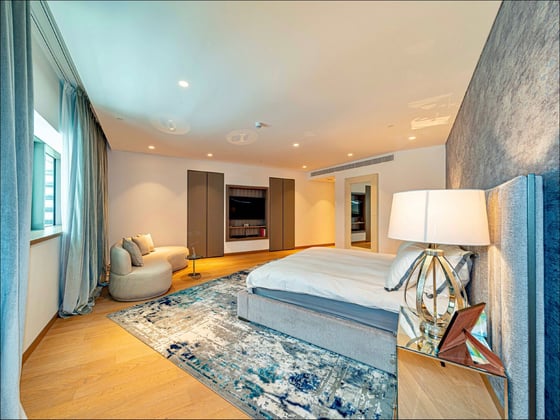 Luxury | Palm and Beach View | Spectacular, picture 17