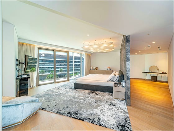 Luxury | Palm and Beach View | Spectacular, picture 27