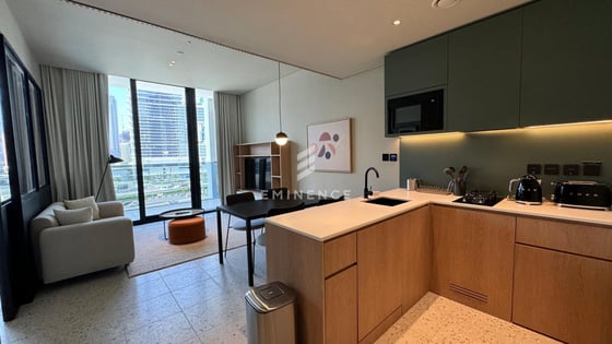 Burj Khalifa View| Fully Furnished| Ready to Move, picture 4