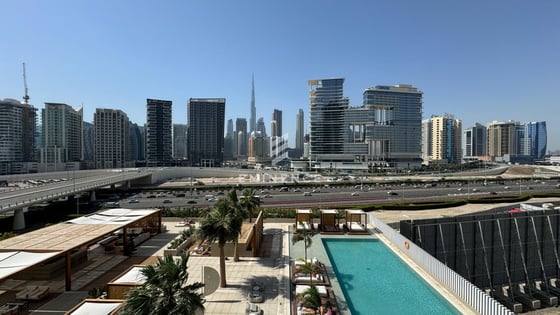 Burj Khalifa View| Fully Furnished| Ready to Move, picture 9