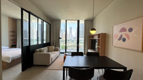 Burj Khalifa View| Fully Furnished| Ready to Move, picture 3