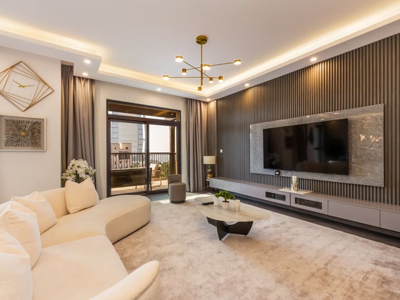 Luxurious Living Awaits You at Madinat Jumeirah Living, picture 4