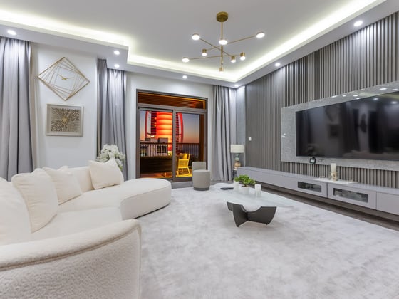 Luxurious Living Awaits You at Madinat Jumeirah Living, picture 5