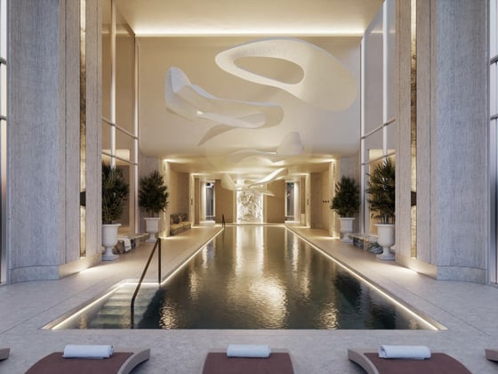 Ultra Penthouse | Whole Top Floor | City View, picture 6