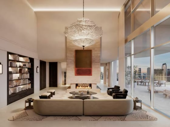 Ultra Penthouse | Whole Top Floor | City View, picture 2
