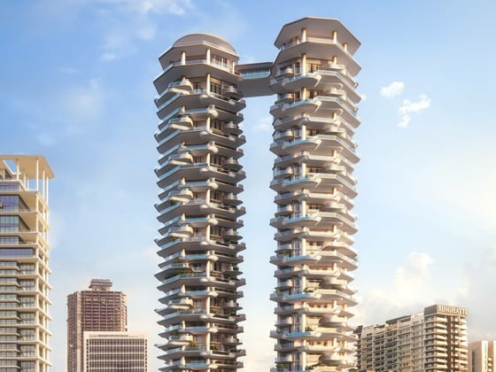Ultra Penthouse | Whole Top Floor | City View, picture 10