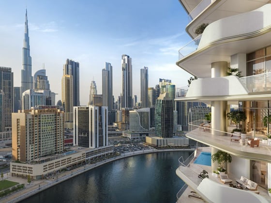 Ultra Penthouse | Whole Top Floor | City View, picture 5