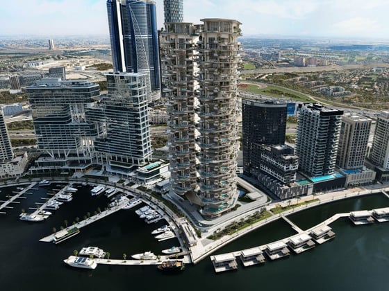 Ultra Penthouse | Whole Top Floor | City View, picture 4