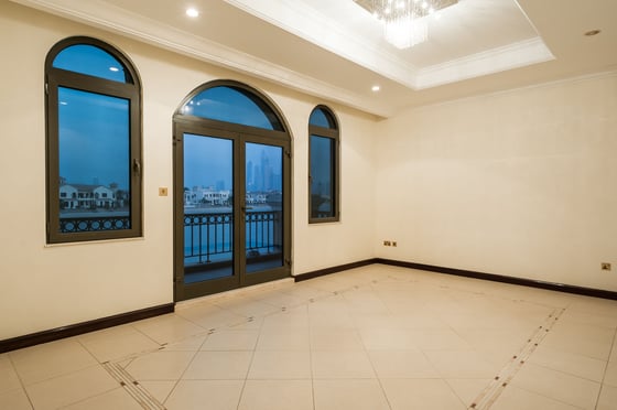 Elegant Palm Villa with Royal Atlantis Views, picture 9