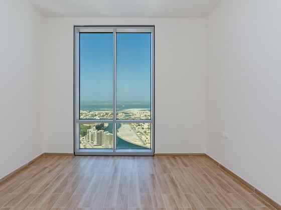 Move in by August End | Sea View | Above 50th Flr, picture 10