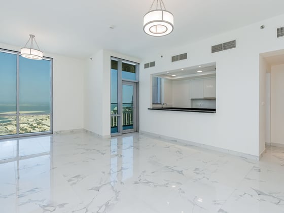 Move in by August End | Sea View | Above 50th Flr, picture 2