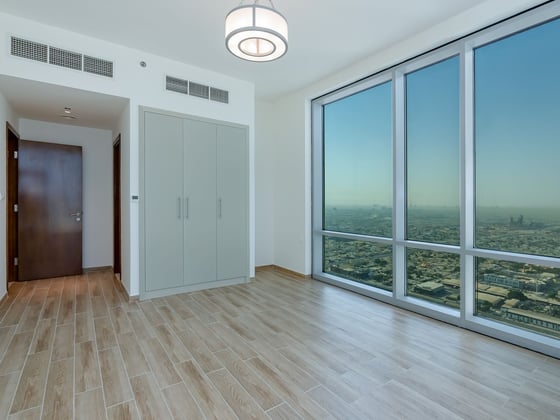 Move in by August End | Sea View | Above 50th Flr, picture 7