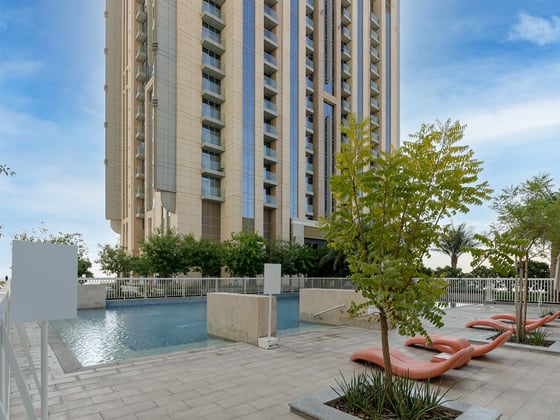 Move in by August End | Sea View | Above 50th Flr, picture 16