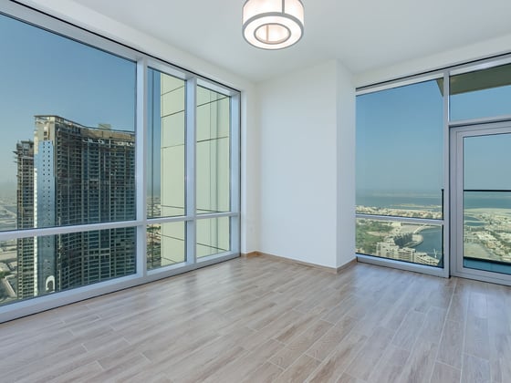 Move in by August End | Sea View | Above 50th Flr, picture 6