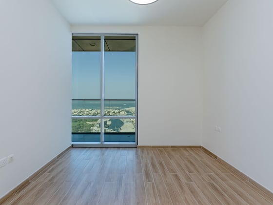 Move in by August End | Sea View | Above 50th Flr, picture 8