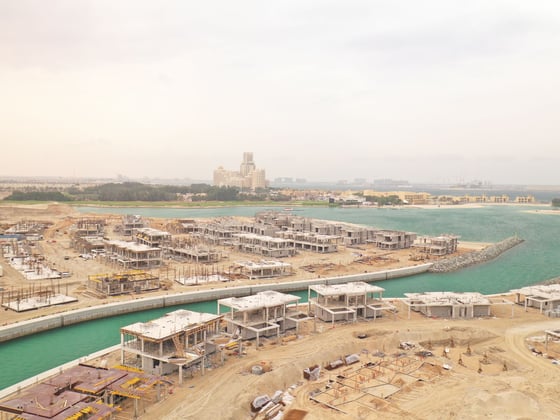 Stylish Ras Al Khaimah Living on Falcon Island, picture 21