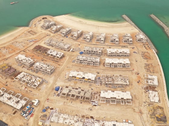 Stylish Ras Al Khaimah Living on Falcon Island, picture 18