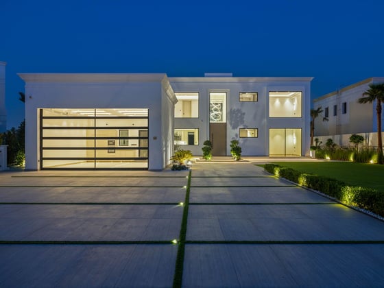 The Epitome of Luxury Living in Jumeirah Islands, picture 21