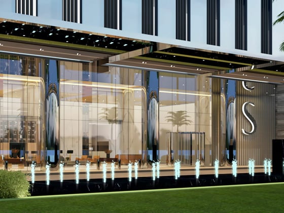 Panoramic Views | Luxury Home | High Floor, picture 15