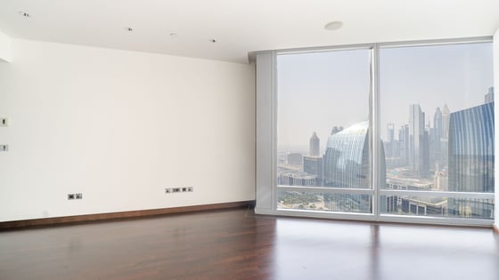 Stunning apartment in Burj Khalifa with spacious layout, picture 11