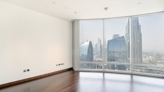 Stunning apartment in Burj Khalifa with spacious layout, picture 6