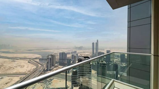 Best apartment in Downtown with scenic Burj Khalifa view, picture 17