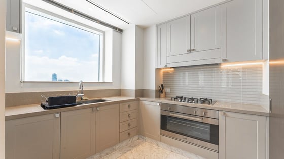 Best apartment in Downtown with scenic Burj Khalifa view, picture 6
