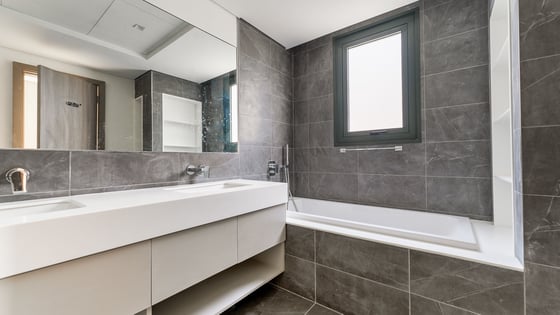 Brand new villa in Al Furjan with spacious layout, picture 21