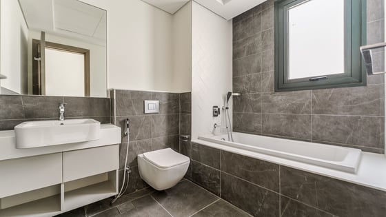 Brand new villa in Al Furjan with spacious layout, picture 19