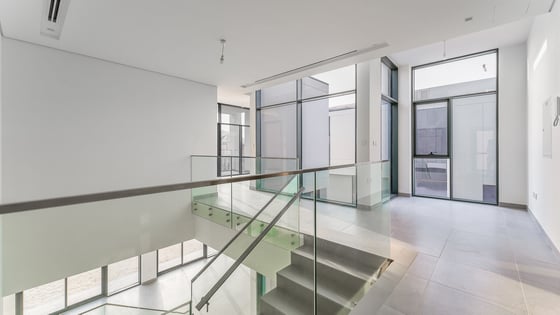 Brand new villa in Al Furjan with spacious layout, picture 7