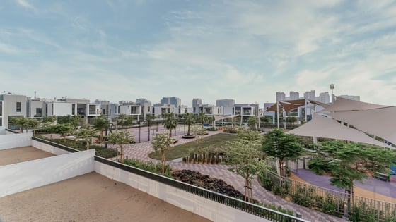 Brand new villa in Al Furjan with spacious layout, picture 31