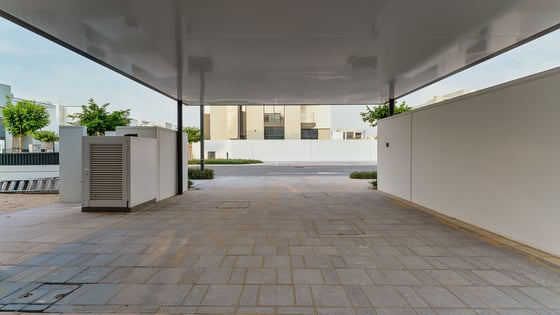 Brand new villa in Al Furjan with spacious layout, picture 27