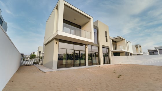 Brand new villa in Al Furjan with spacious layout, picture 30