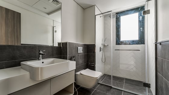 Brand new villa in Al Furjan with spacious layout, picture 22